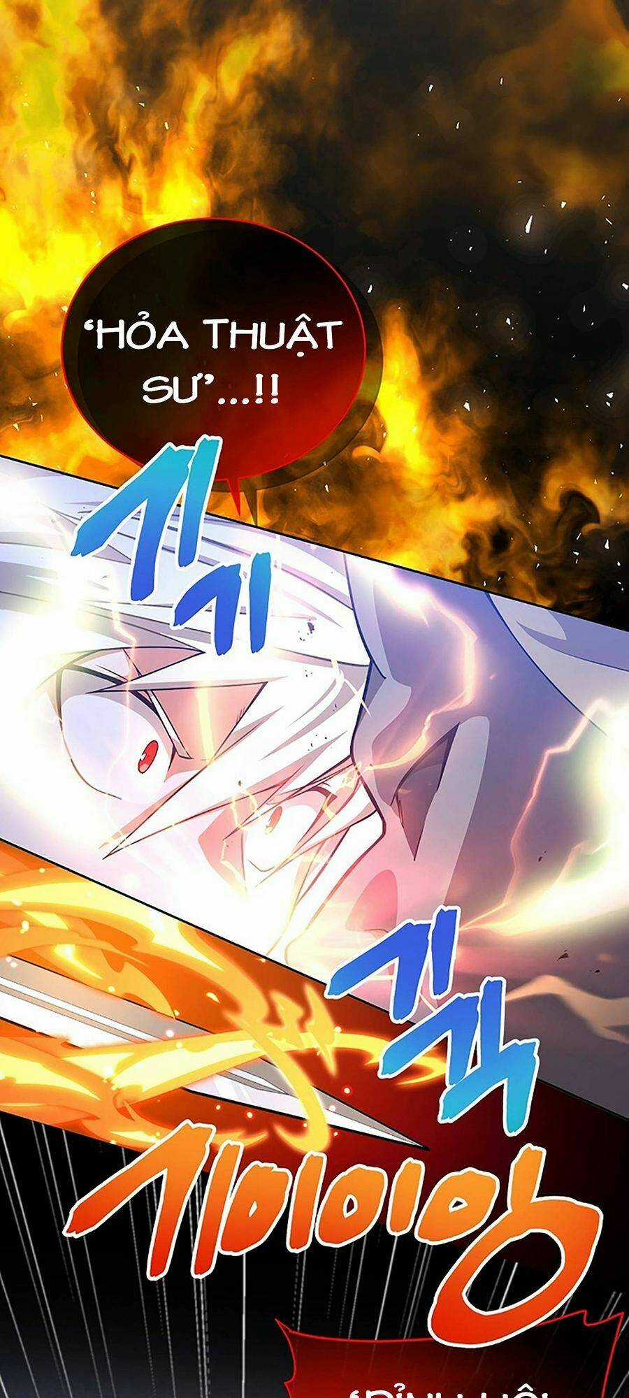 Xin Mời Dùng Bữa - Chapter 50 - Trang 21