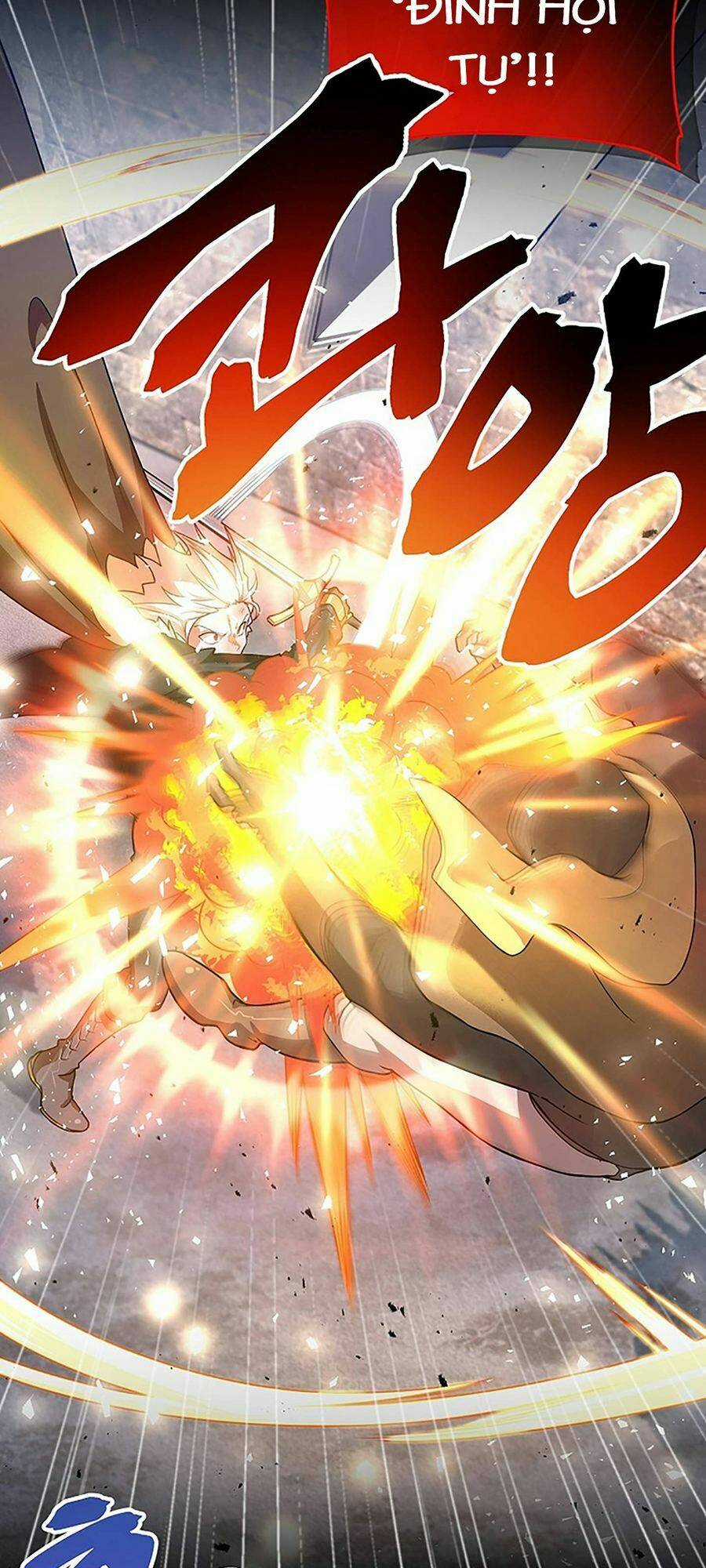 Xin Mời Dùng Bữa - Chapter 50 - Trang 22