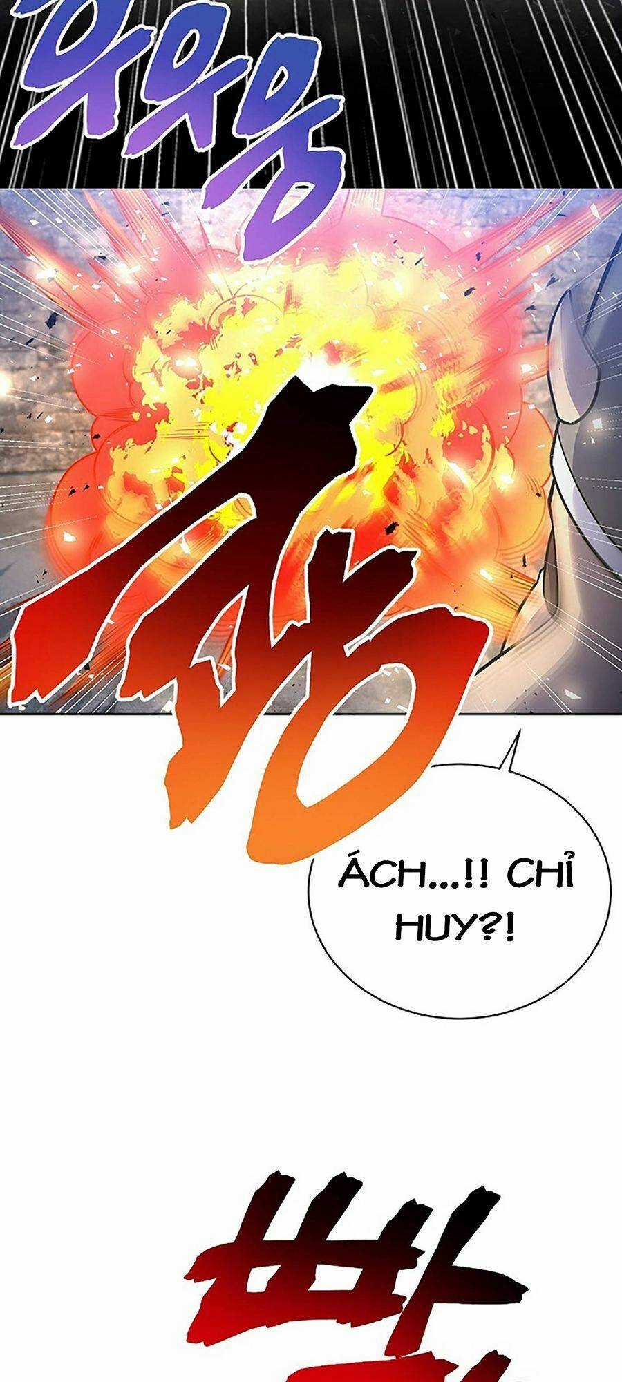 Xin Mời Dùng Bữa - Chapter 50 - Trang 23