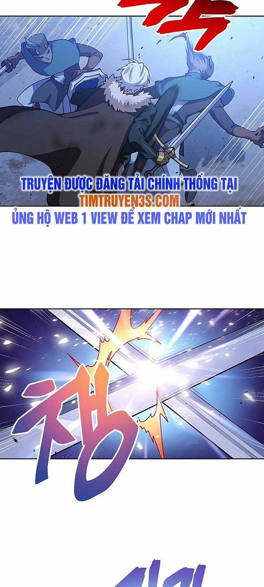 Xin Mời Dùng Bữa - Chapter 50 - Trang 24