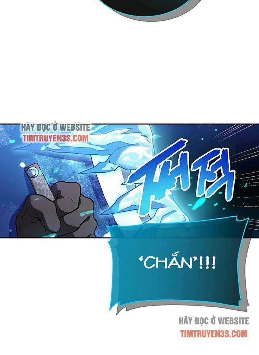 Xin Mời Dùng Bữa - Chapter 50 - Trang 26