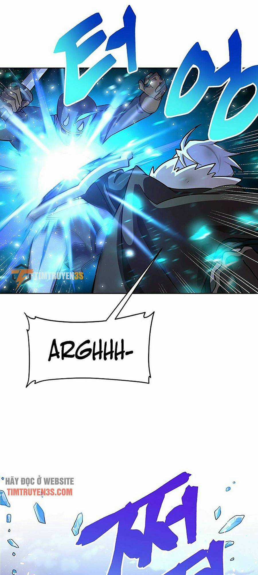 Xin Mời Dùng Bữa - Chapter 50 - Trang 27