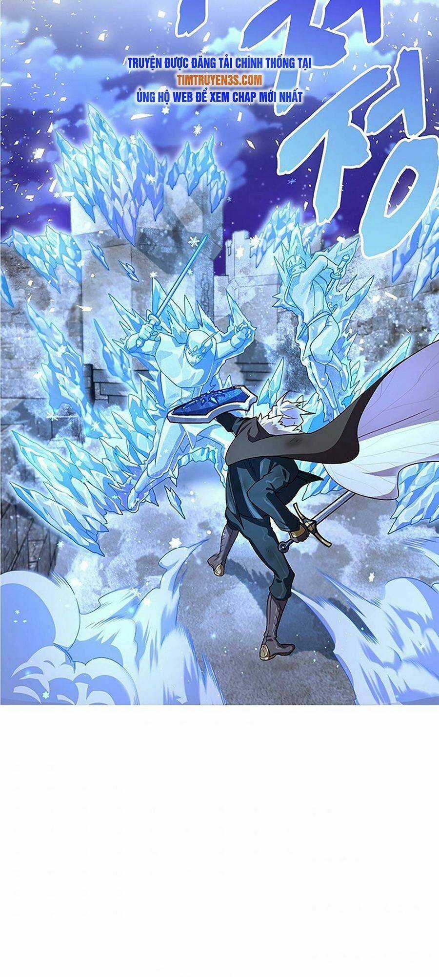 Xin Mời Dùng Bữa - Chapter 50 - Trang 28