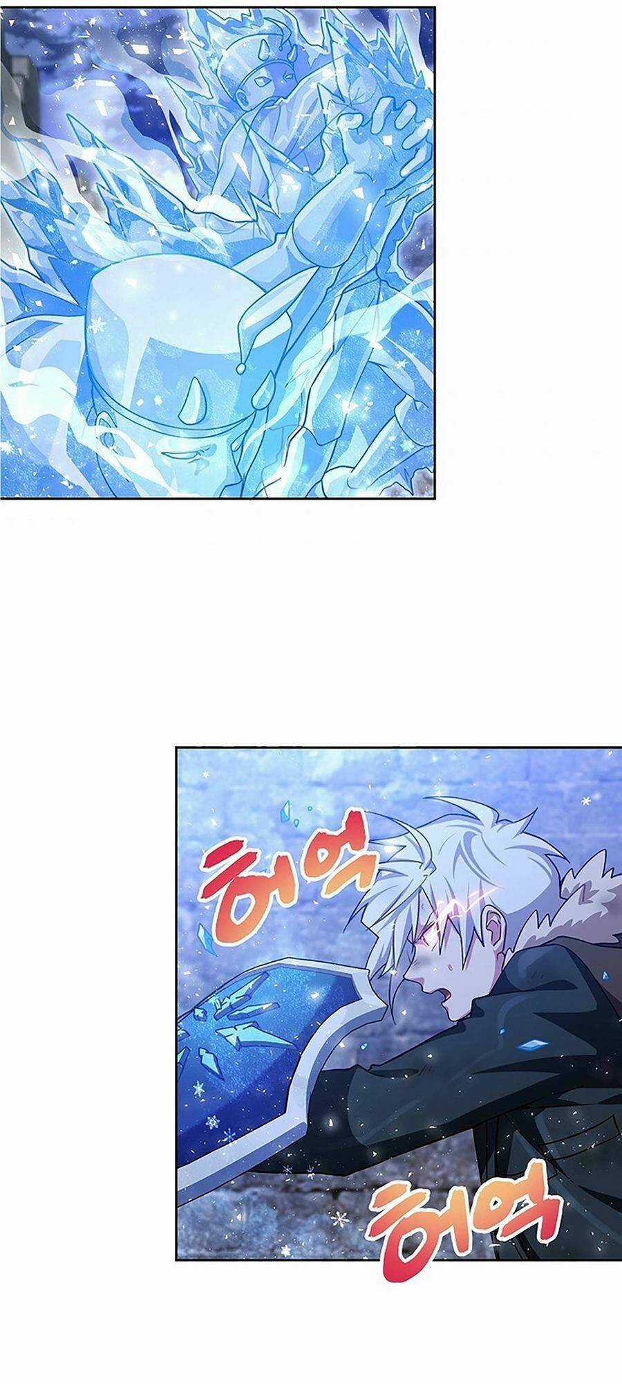 Xin Mời Dùng Bữa - Chapter 50 - Trang 29