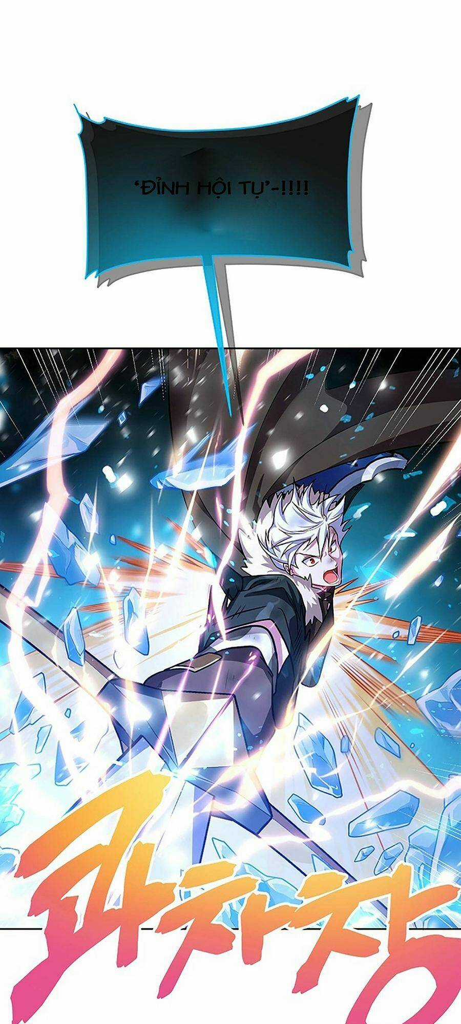 Xin Mời Dùng Bữa - Chapter 50 - Trang 30