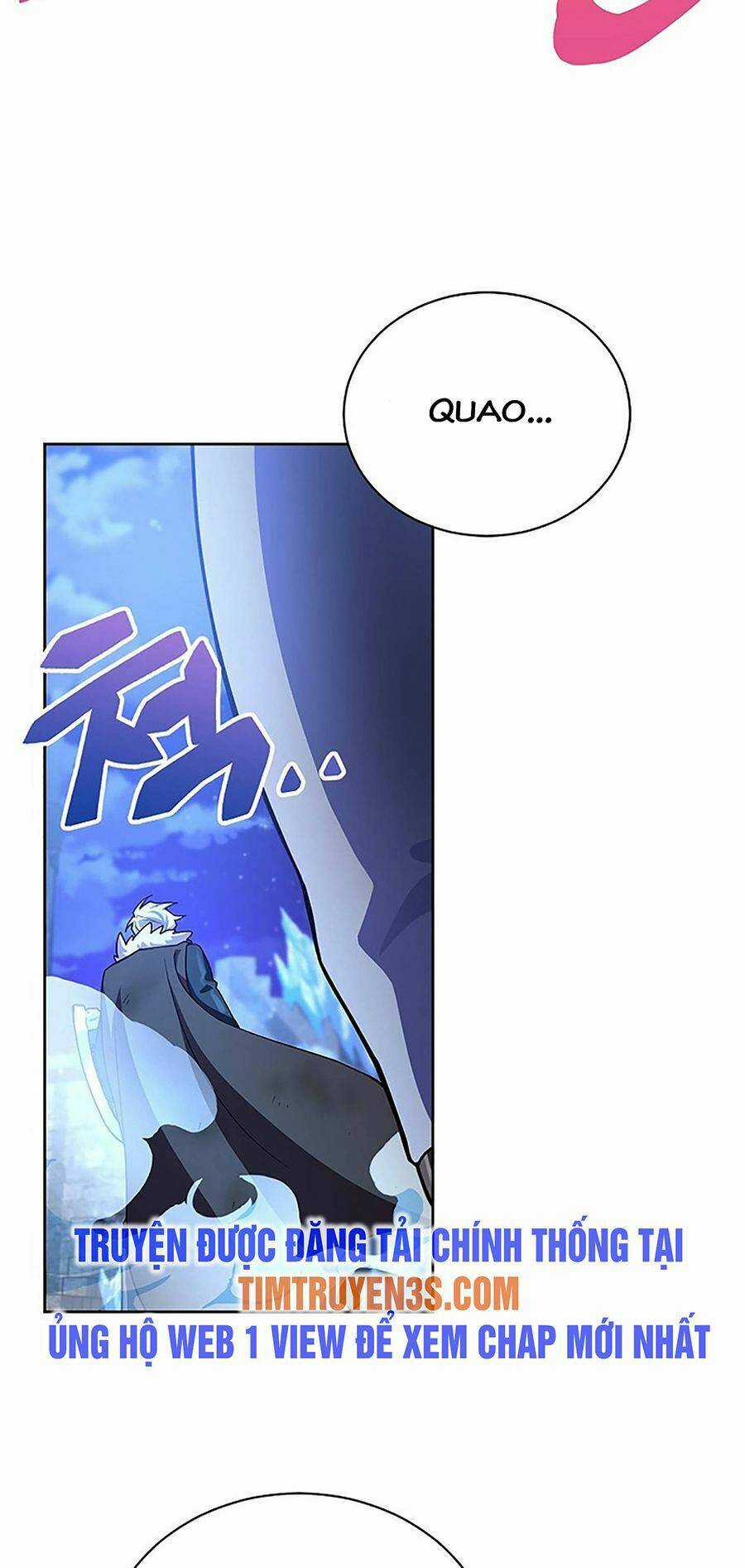 Xin Mời Dùng Bữa - Chapter 50 - Trang 31