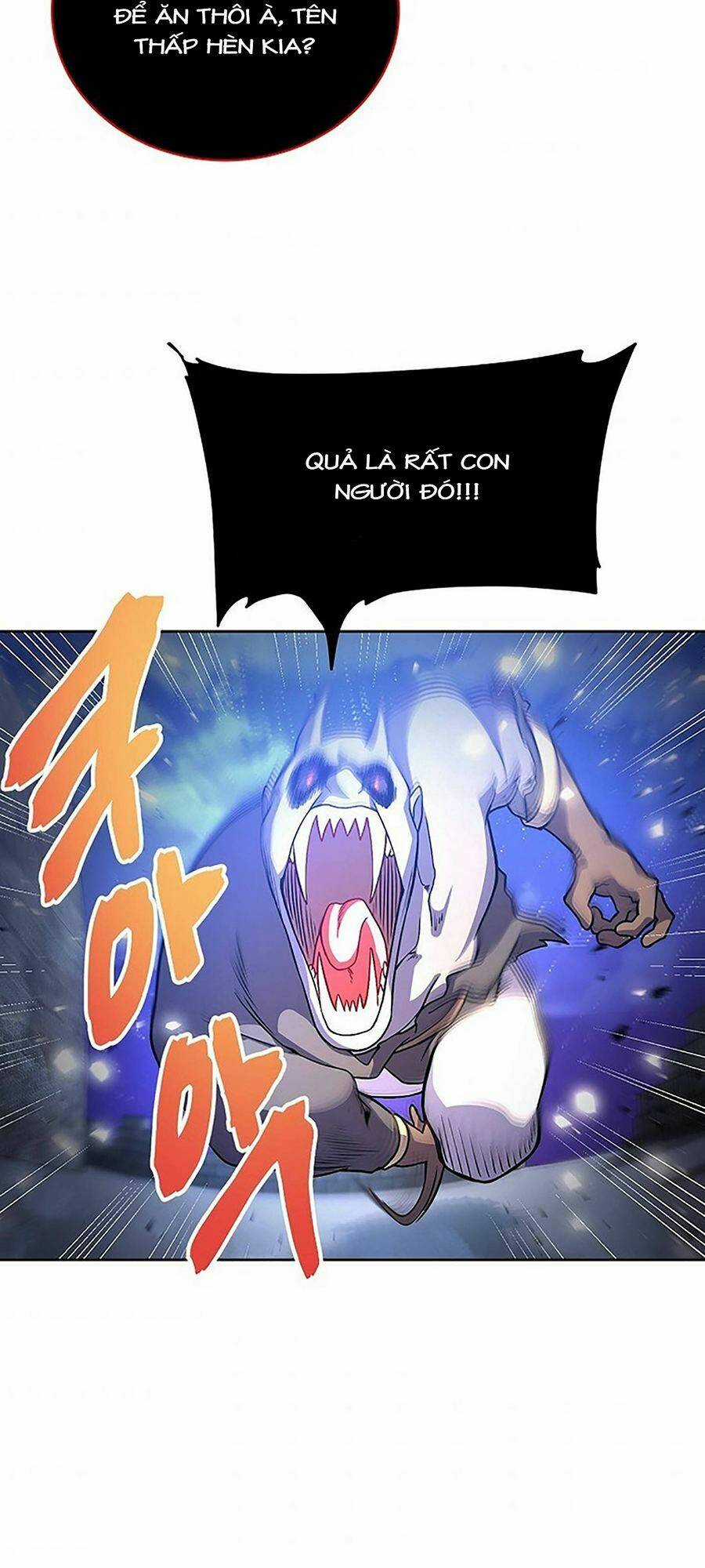 Xin Mời Dùng Bữa - Chapter 50 - Trang 35