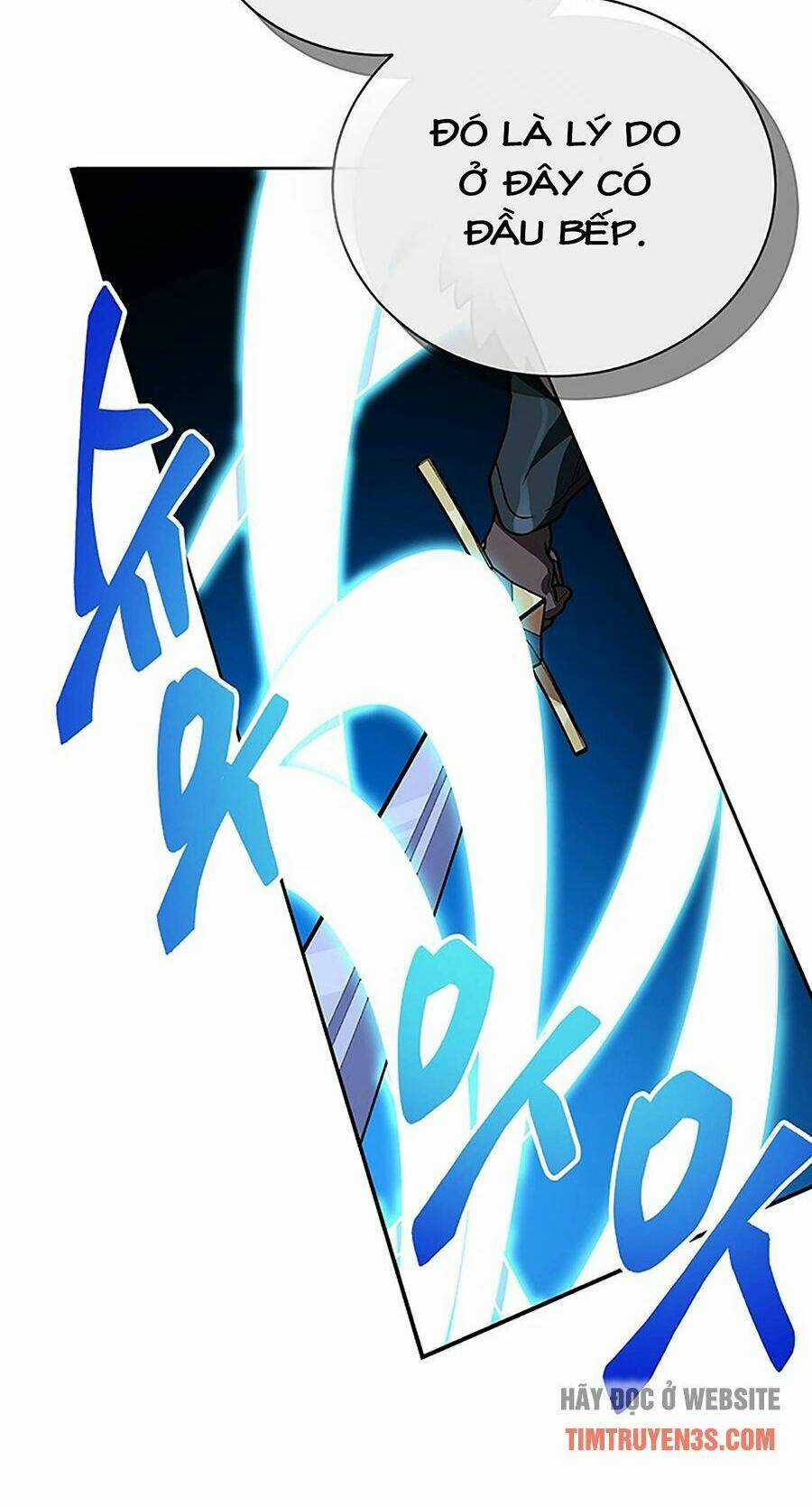 Xin Mời Dùng Bữa - Chapter 50 - Trang 37