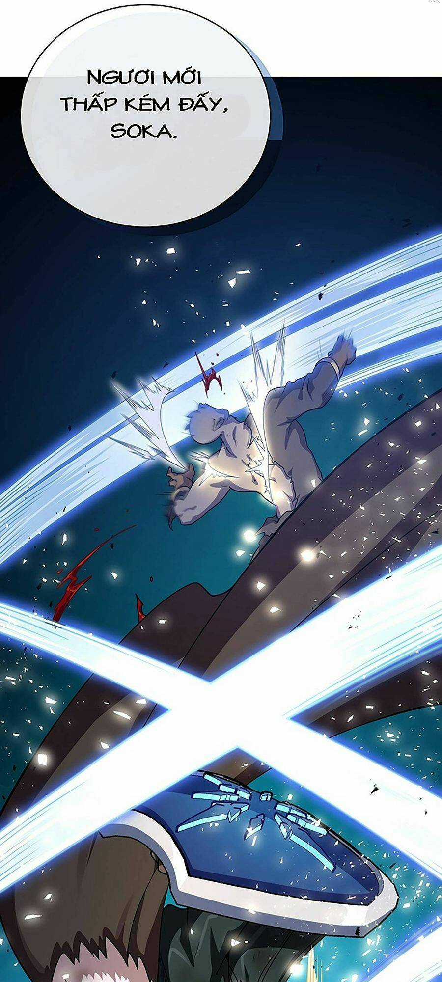 Xin Mời Dùng Bữa - Chapter 50 - Trang 38