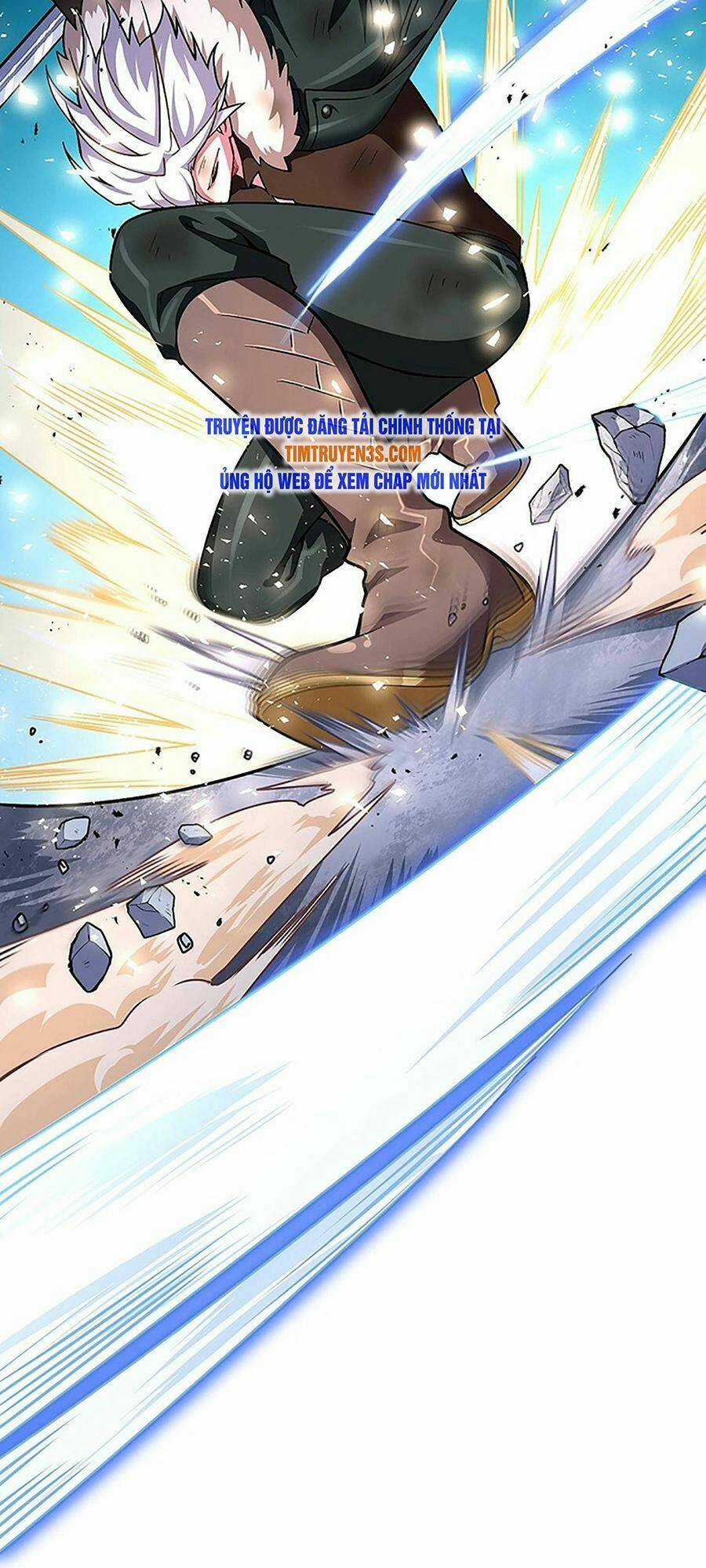 Xin Mời Dùng Bữa - Chapter 50 - Trang 39