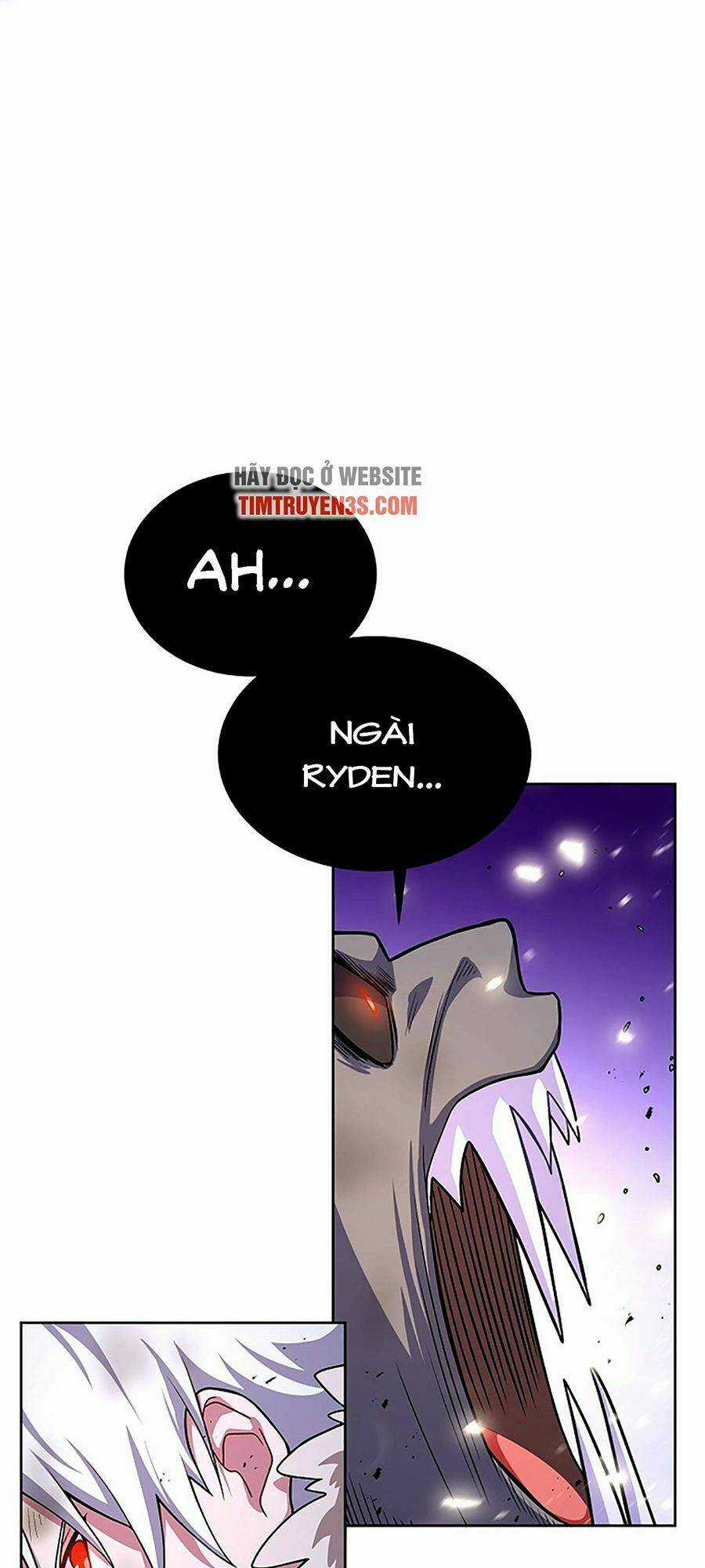 Xin Mời Dùng Bữa - Chapter 50 - Trang 40