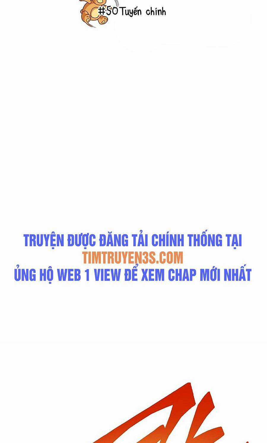 Xin Mời Dùng Bữa - Chapter 50 - Trang 5