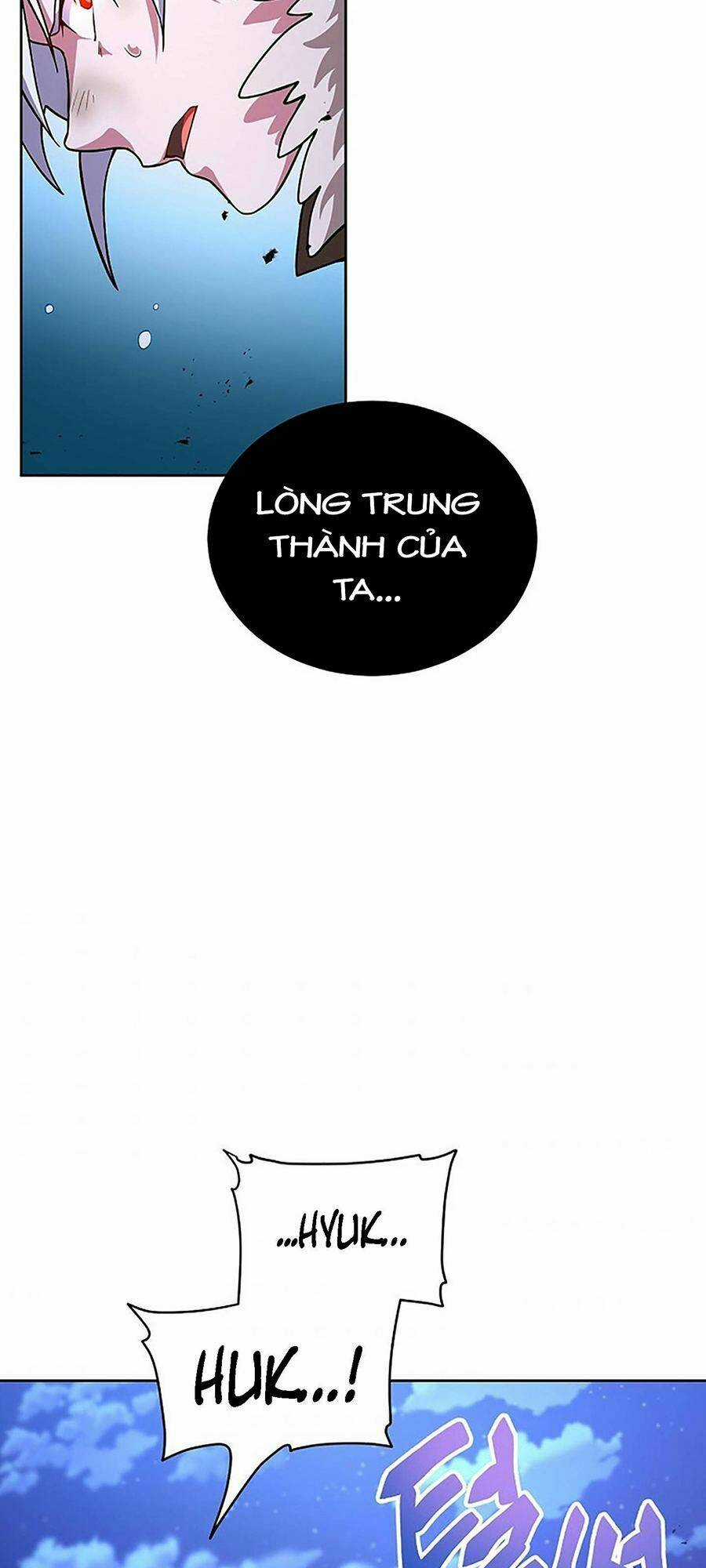 Xin Mời Dùng Bữa - Chapter 50 - Trang 41