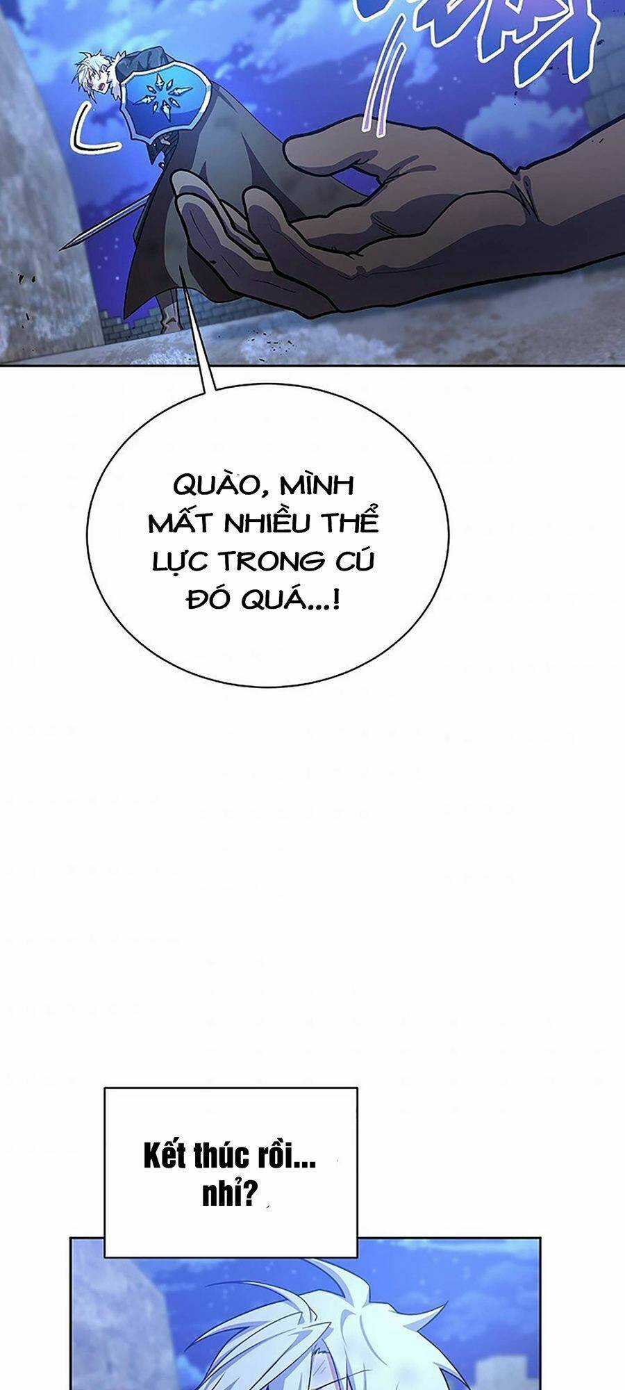 Xin Mời Dùng Bữa - Chapter 50 - Trang 42