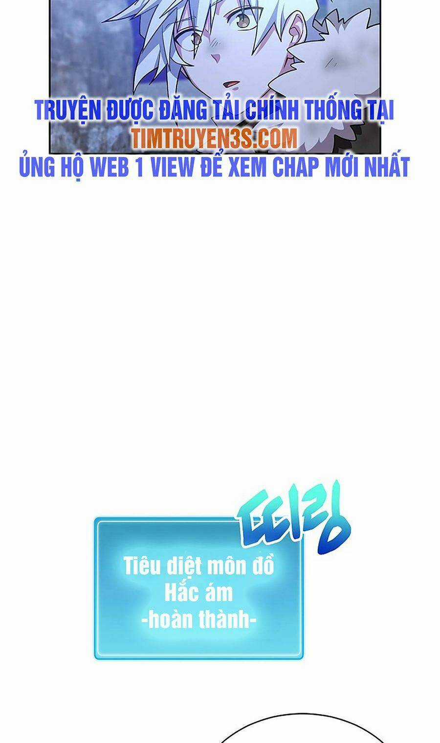 Xin Mời Dùng Bữa - Chapter 50 - Trang 43