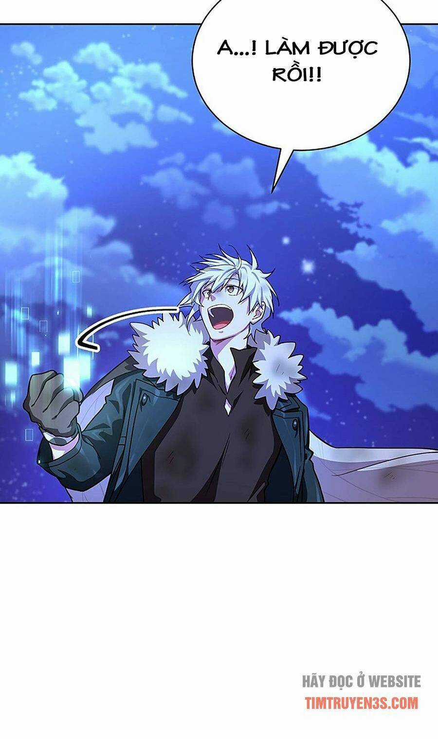 Xin Mời Dùng Bữa - Chapter 50 - Trang 44