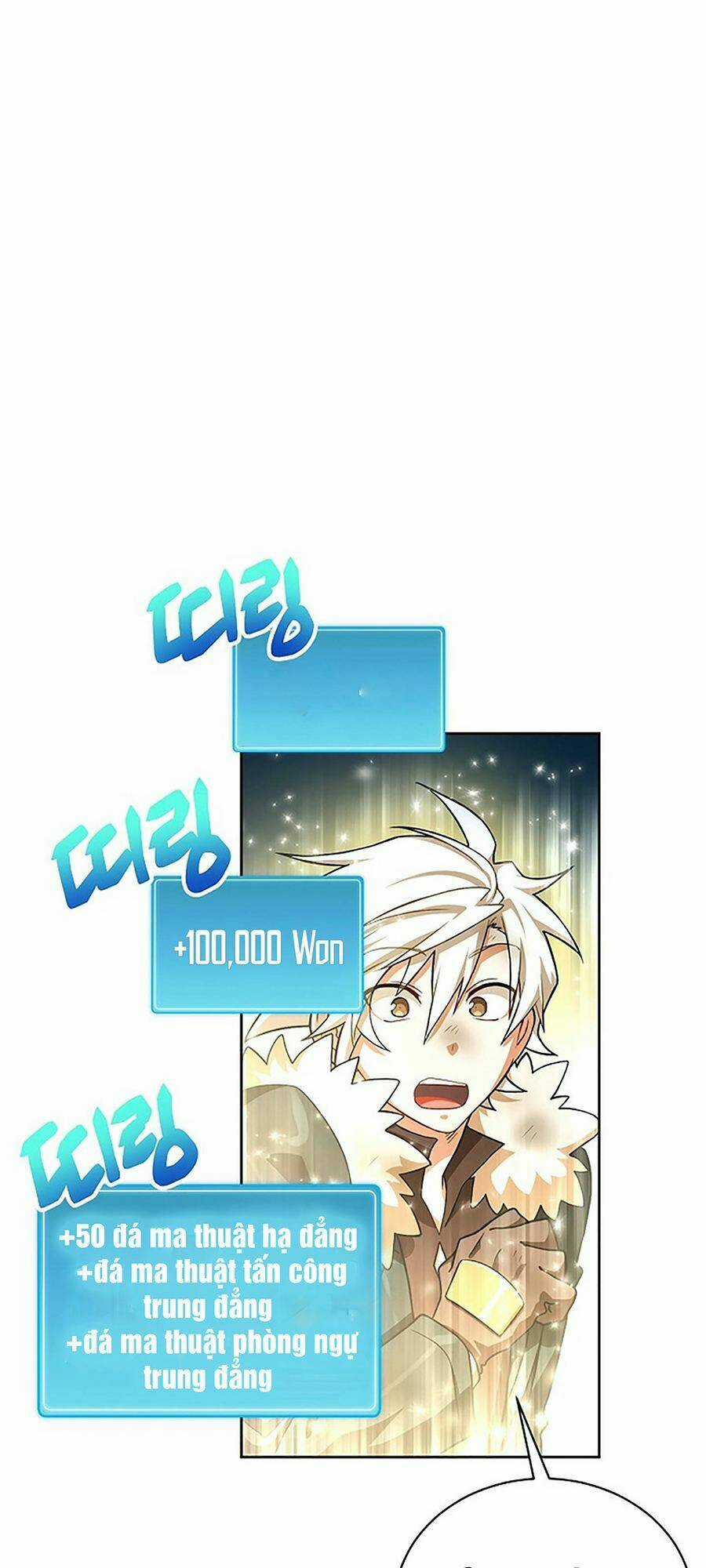 Xin Mời Dùng Bữa - Chapter 50 - Trang 45