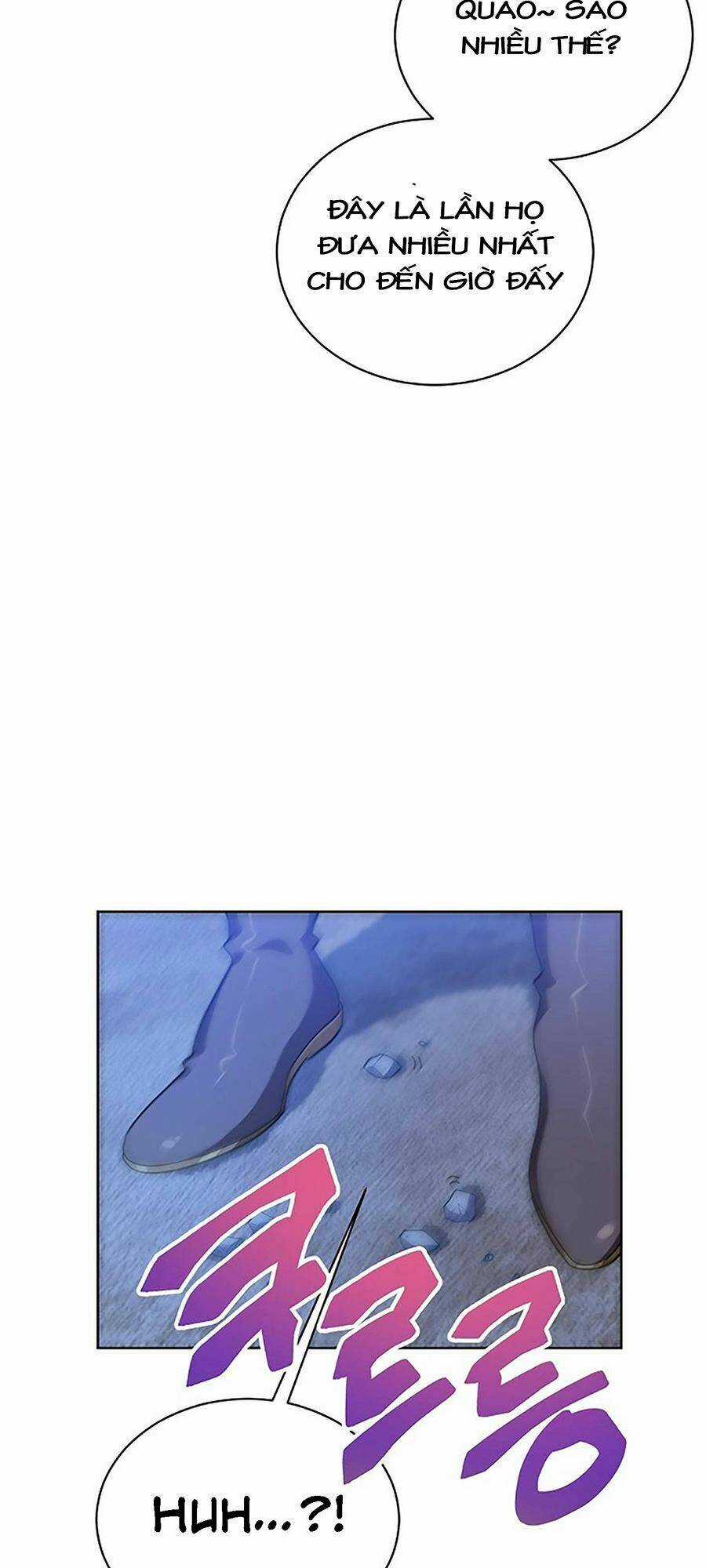 Xin Mời Dùng Bữa - Chapter 50 - Trang 46