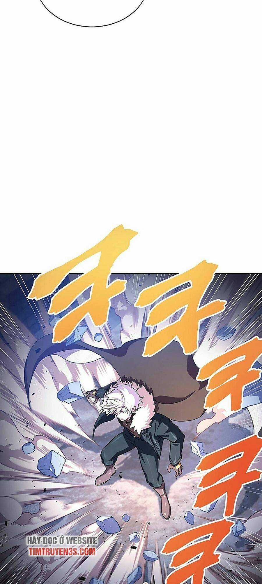 Xin Mời Dùng Bữa - Chapter 50 - Trang 47