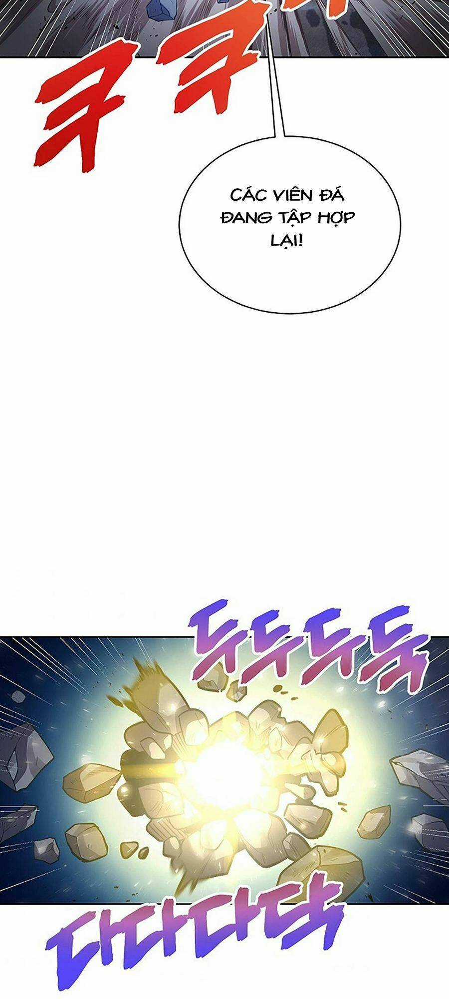 Xin Mời Dùng Bữa - Chapter 50 - Trang 48