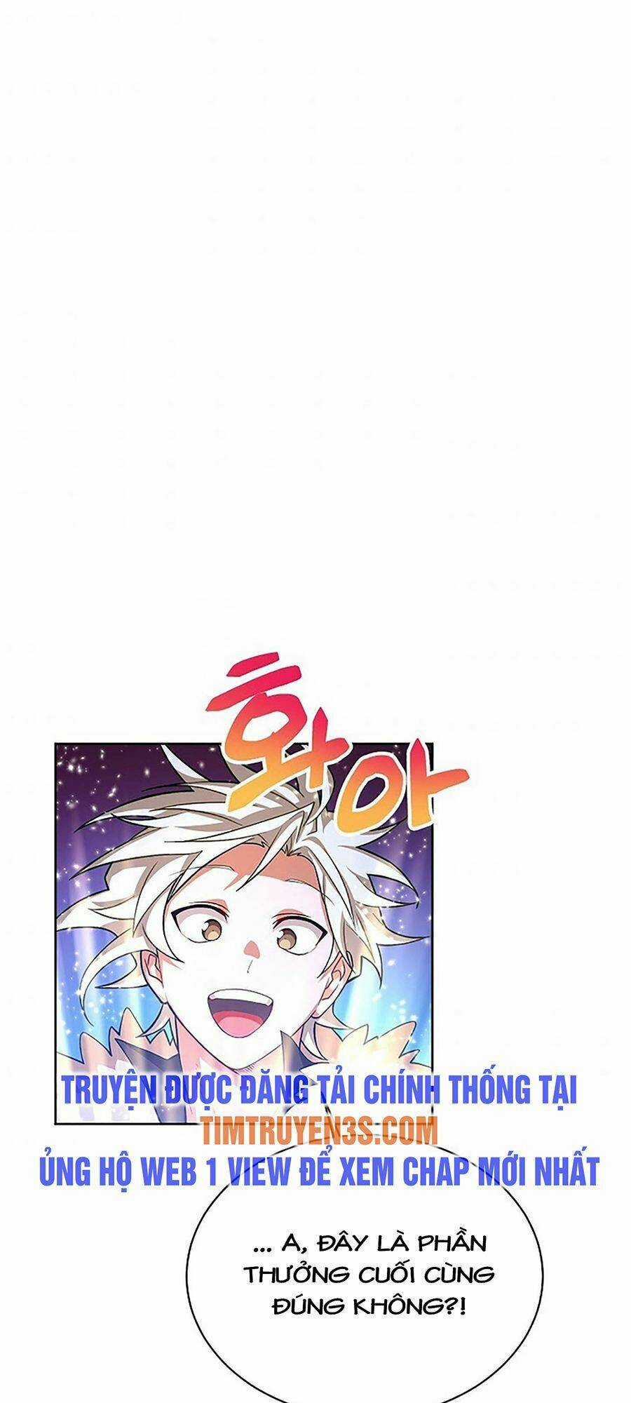 Xin Mời Dùng Bữa - Chapter 50 - Trang 49