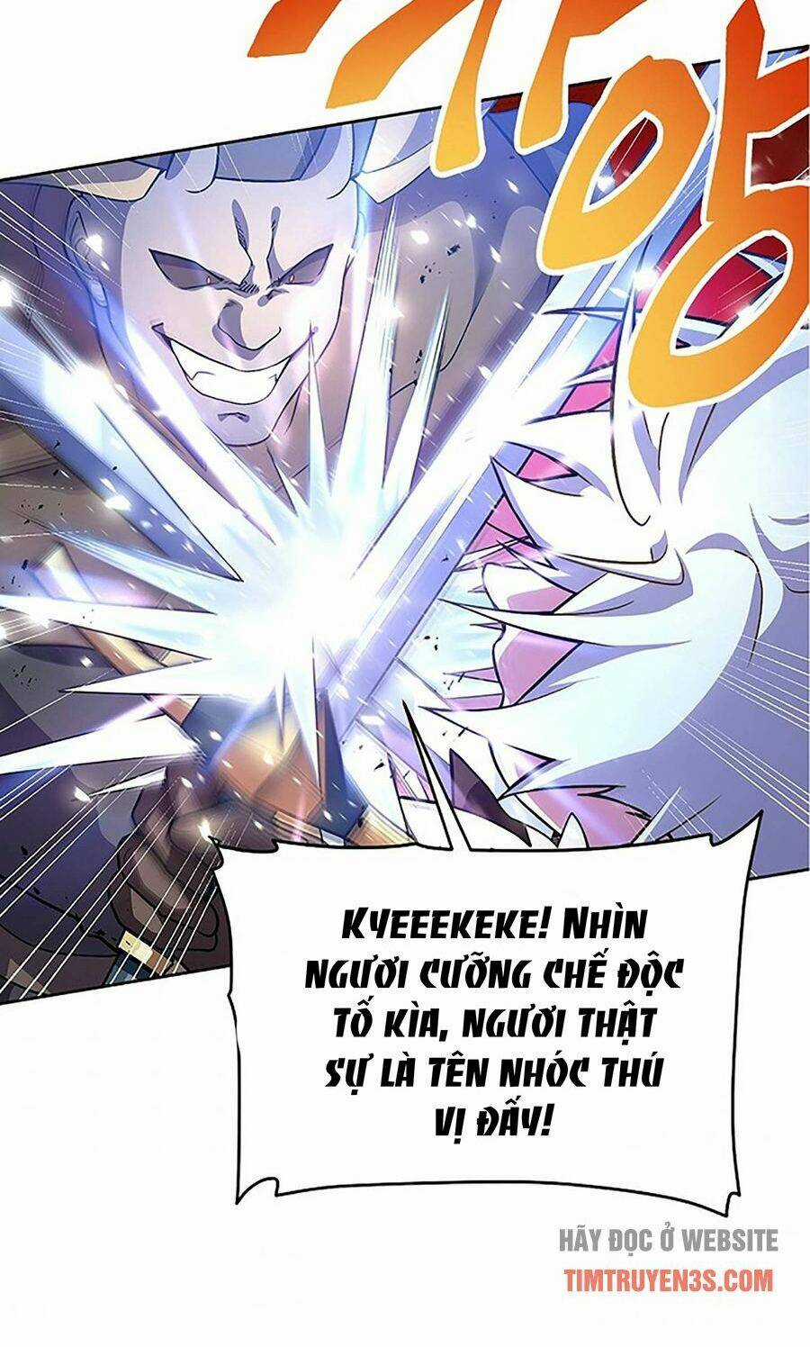 Xin Mời Dùng Bữa - Chapter 50 - Trang 6