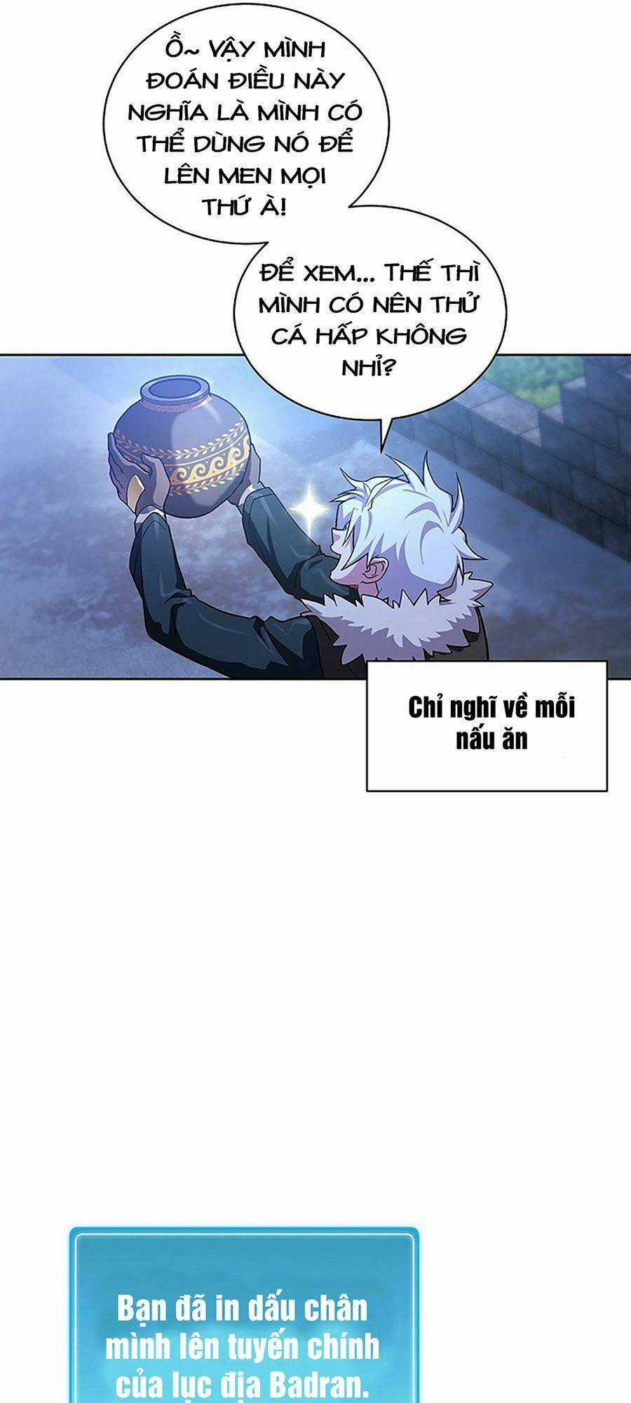 Xin Mời Dùng Bữa - Chapter 50 - Trang 52