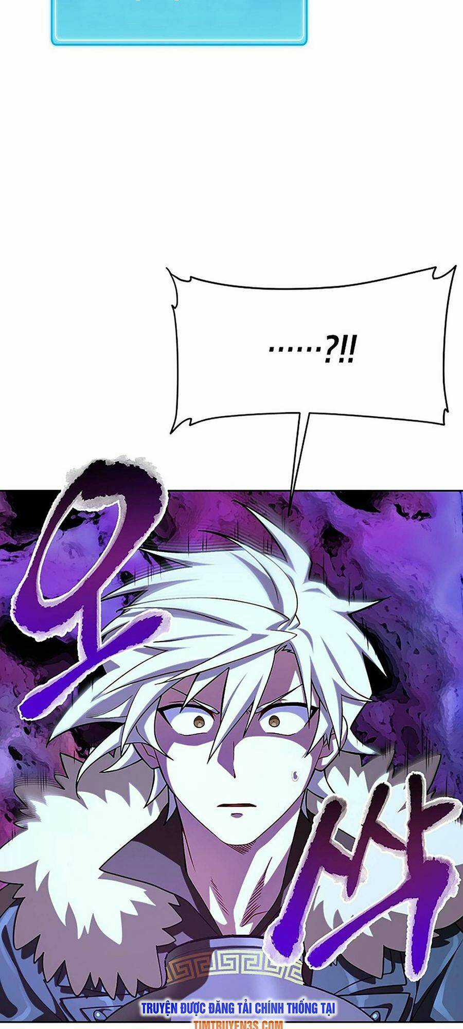 Xin Mời Dùng Bữa - Chapter 50 - Trang 53