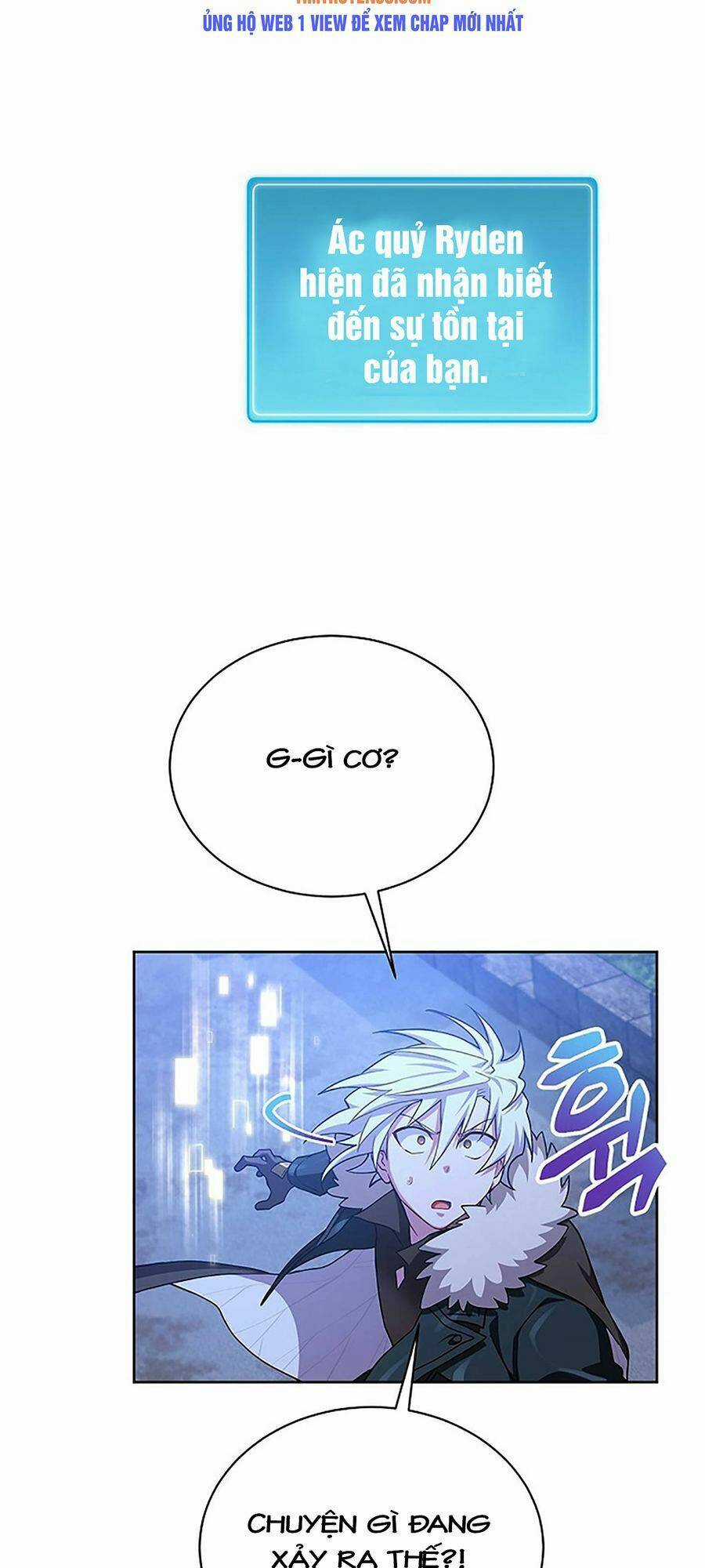 Xin Mời Dùng Bữa - Chapter 50 - Trang 54