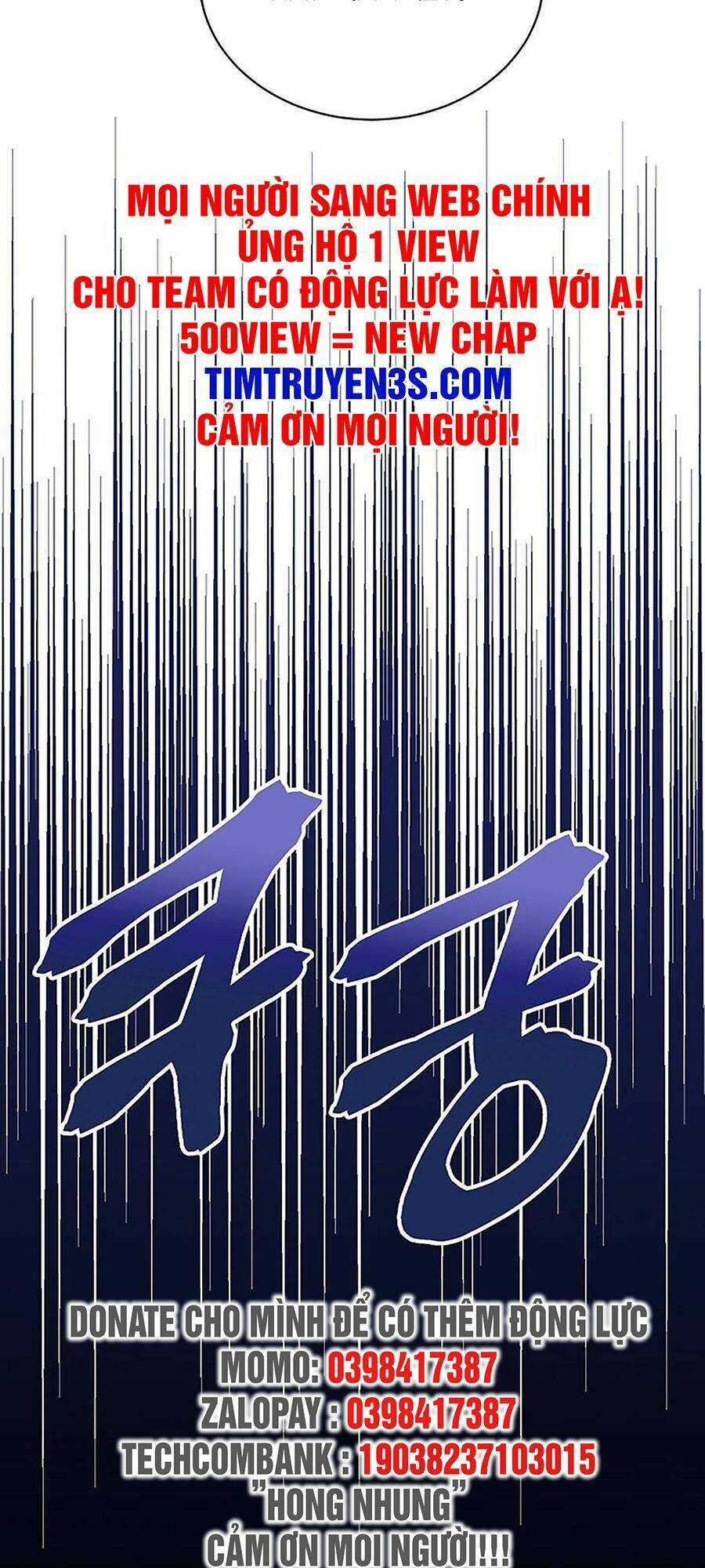 Xin Mời Dùng Bữa - Chapter 50 - Trang 55