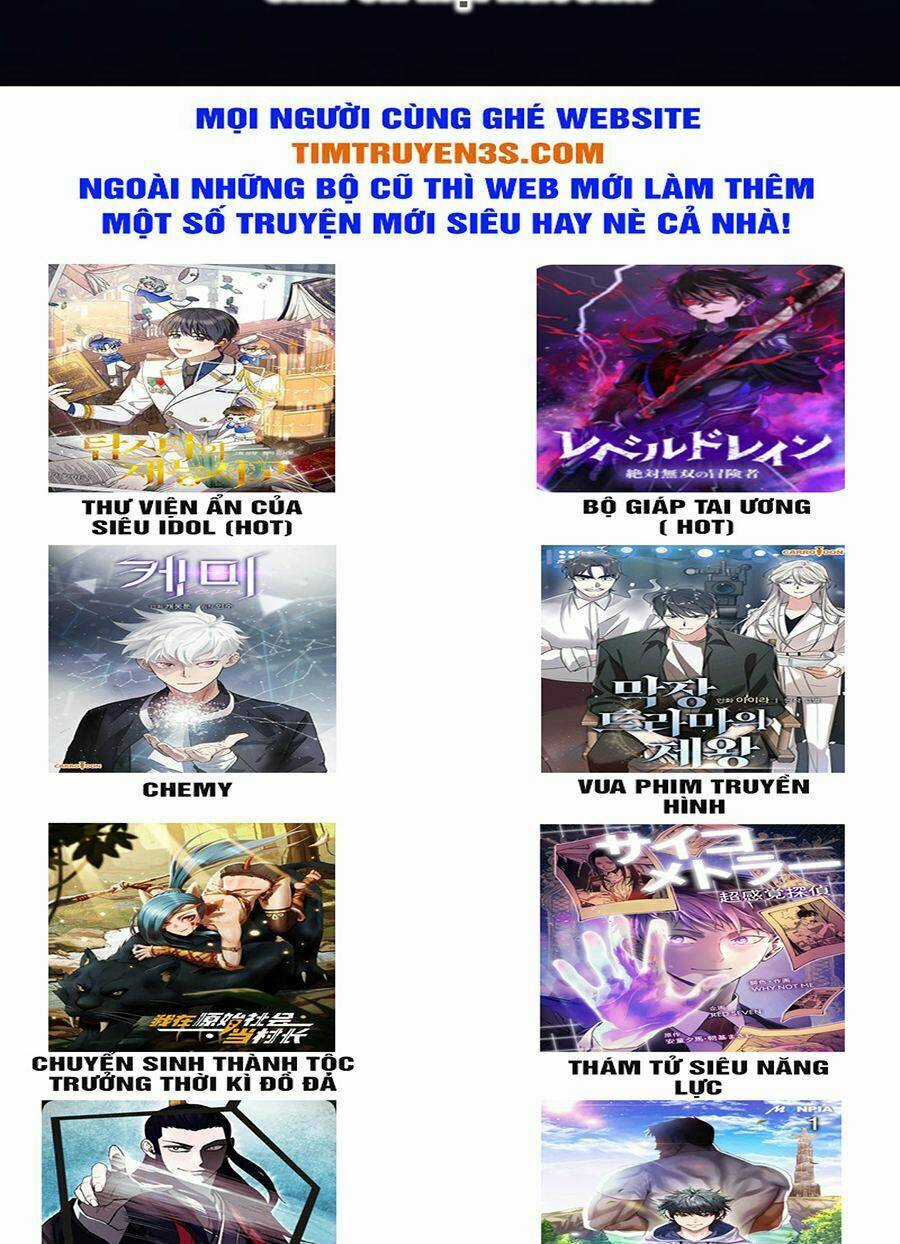 Xin Mời Dùng Bữa - Chapter 50 - Trang 56