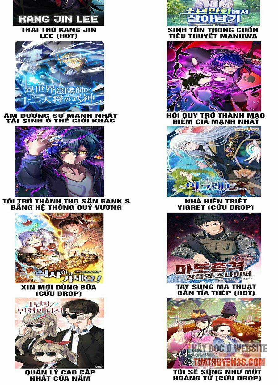 Xin Mời Dùng Bữa - Chapter 50 - Trang 57