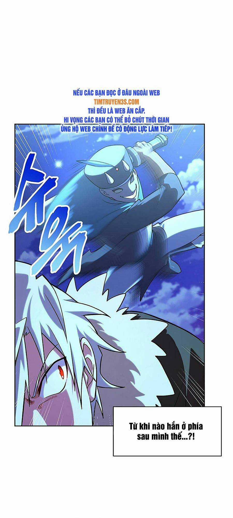 Xin Mời Dùng Bữa - Chapter 50 - Trang 9