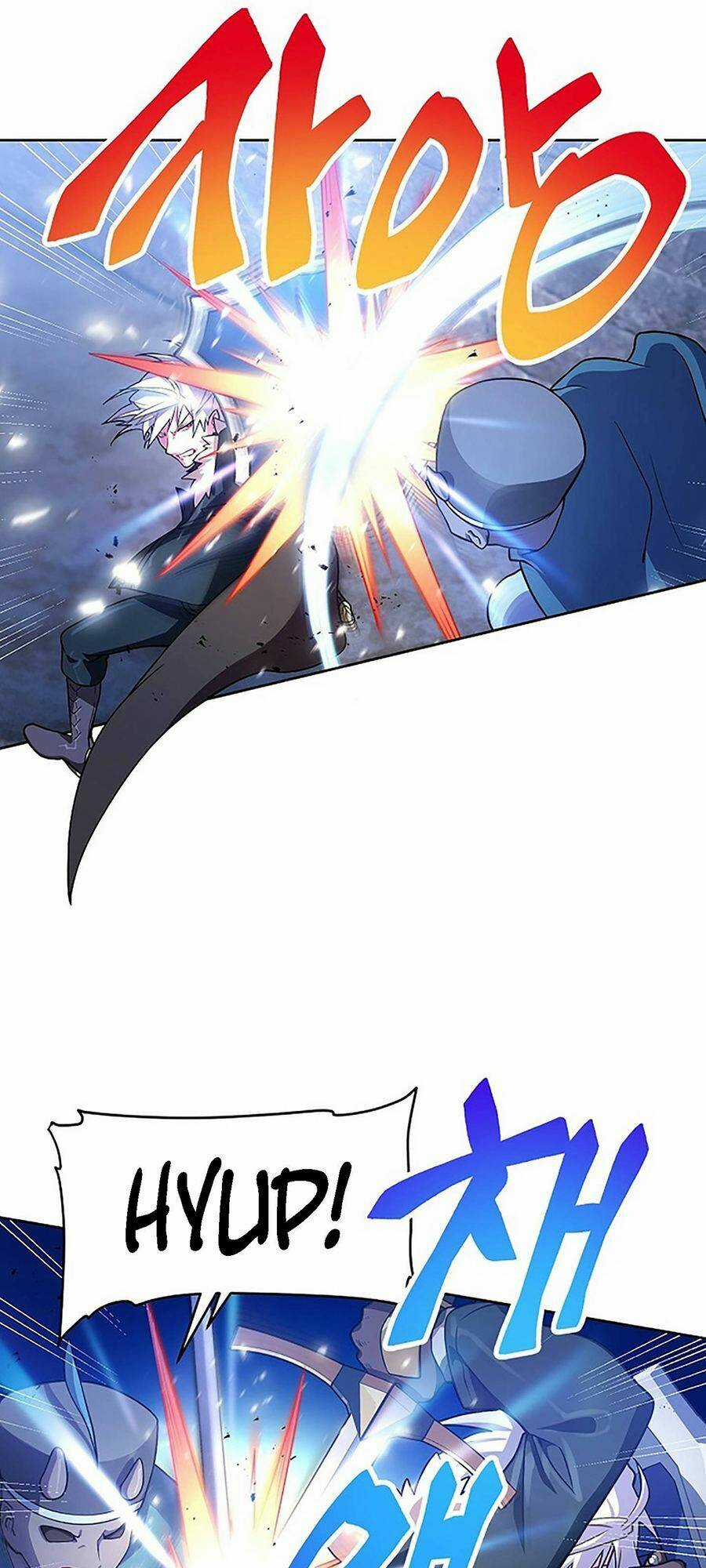 Xin Mời Dùng Bữa - Chapter 50 - Trang 10