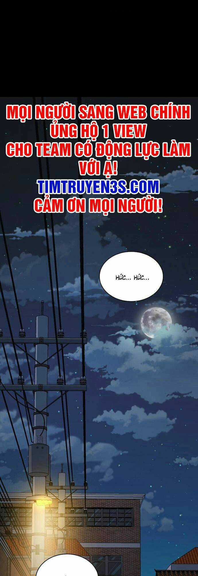 Xin Mời Dùng Bữa - Chapter 51 - Trang 1