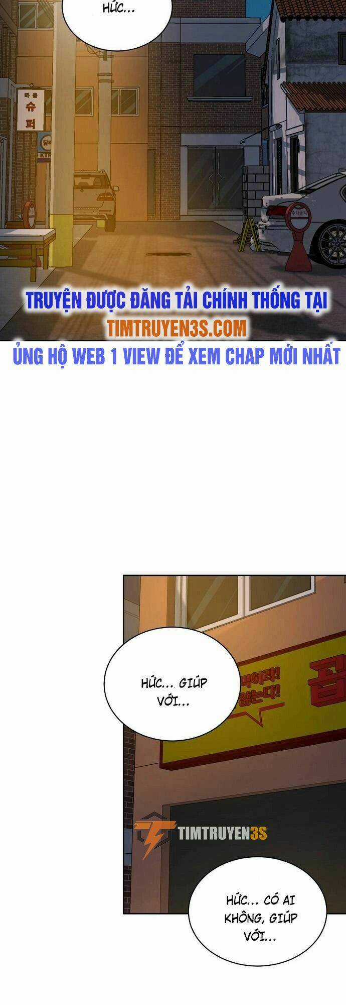 Xin Mời Dùng Bữa - Chapter 51 - Trang 2