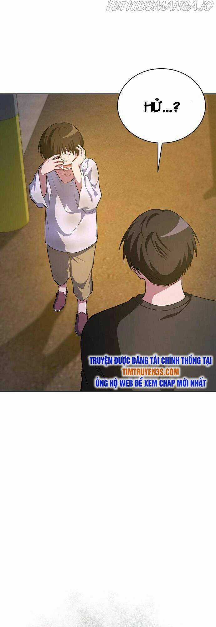 Xin Mời Dùng Bữa - Chapter 51 - Trang 11