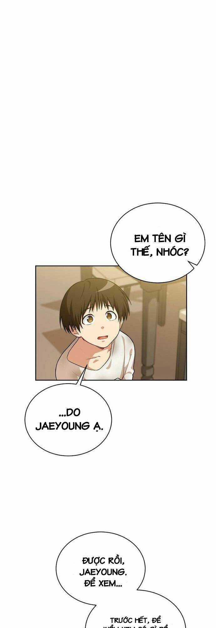 Xin Mời Dùng Bữa - Chapter 51 - Trang 13