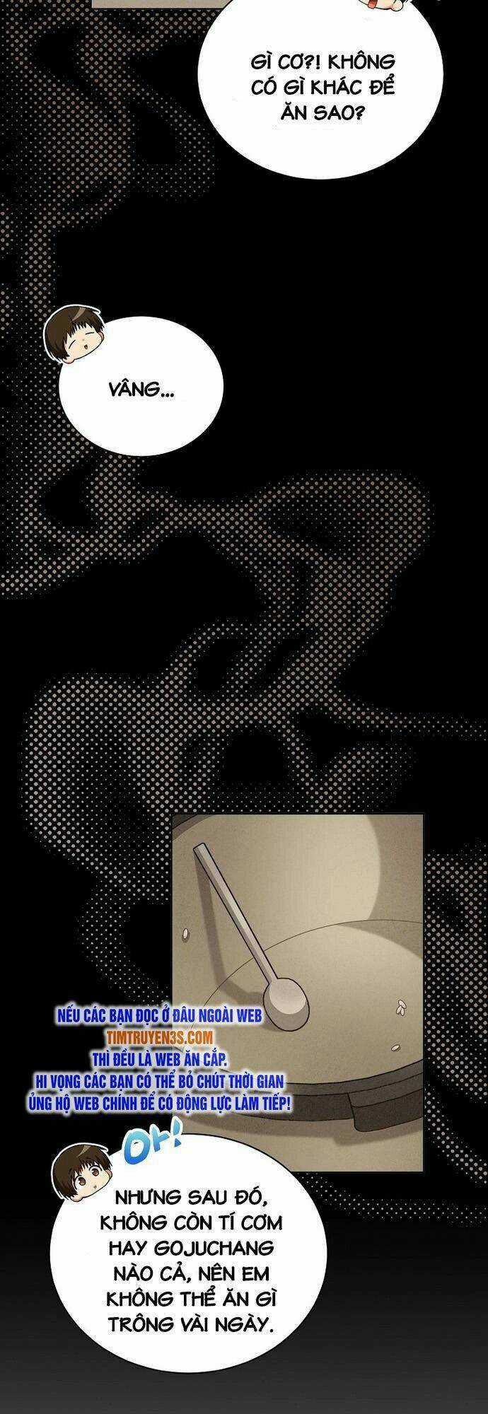 Xin Mời Dùng Bữa - Chapter 51 - Trang 19
