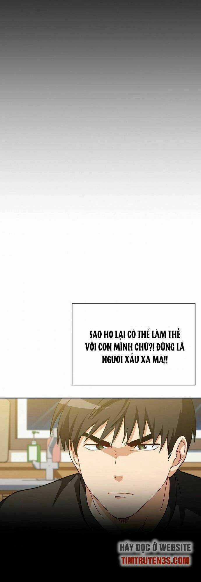 Xin Mời Dùng Bữa - Chapter 51 - Trang 20