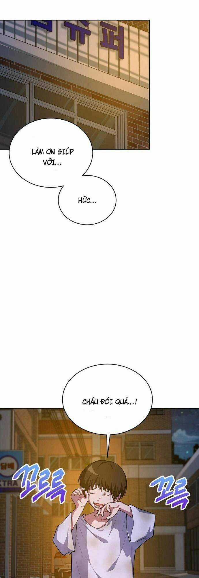 Xin Mời Dùng Bữa - Chapter 51 - Trang 3