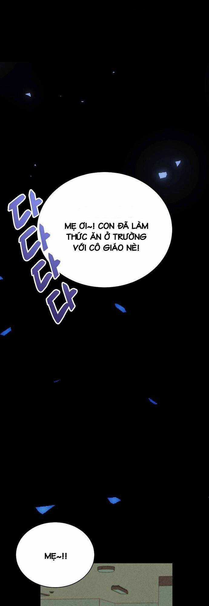 Xin Mời Dùng Bữa - Chapter 51 - Trang 21