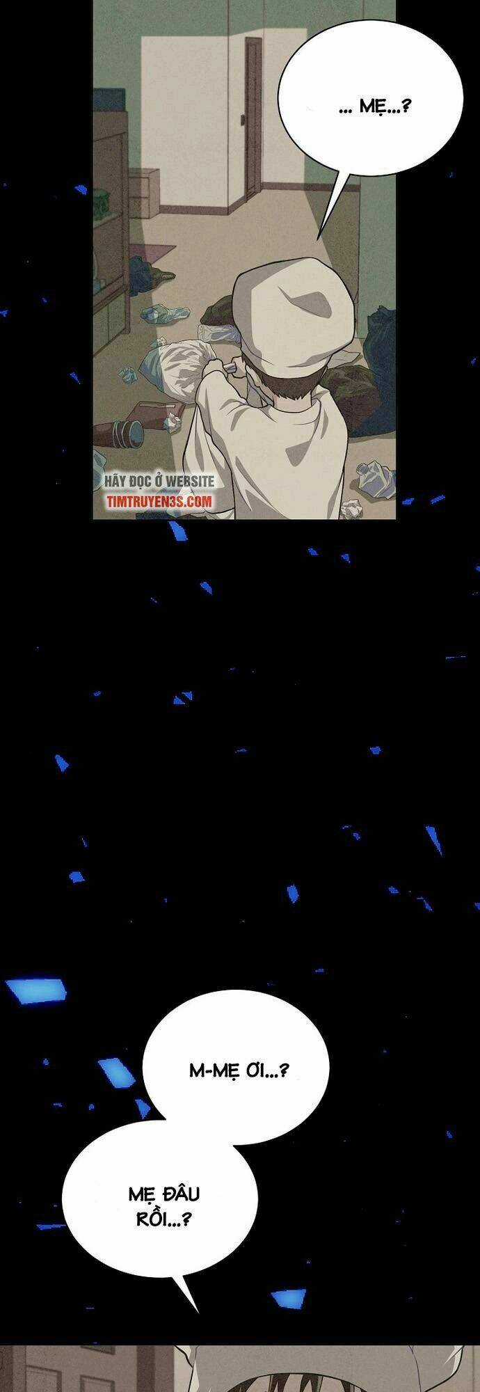 Xin Mời Dùng Bữa - Chapter 51 - Trang 22