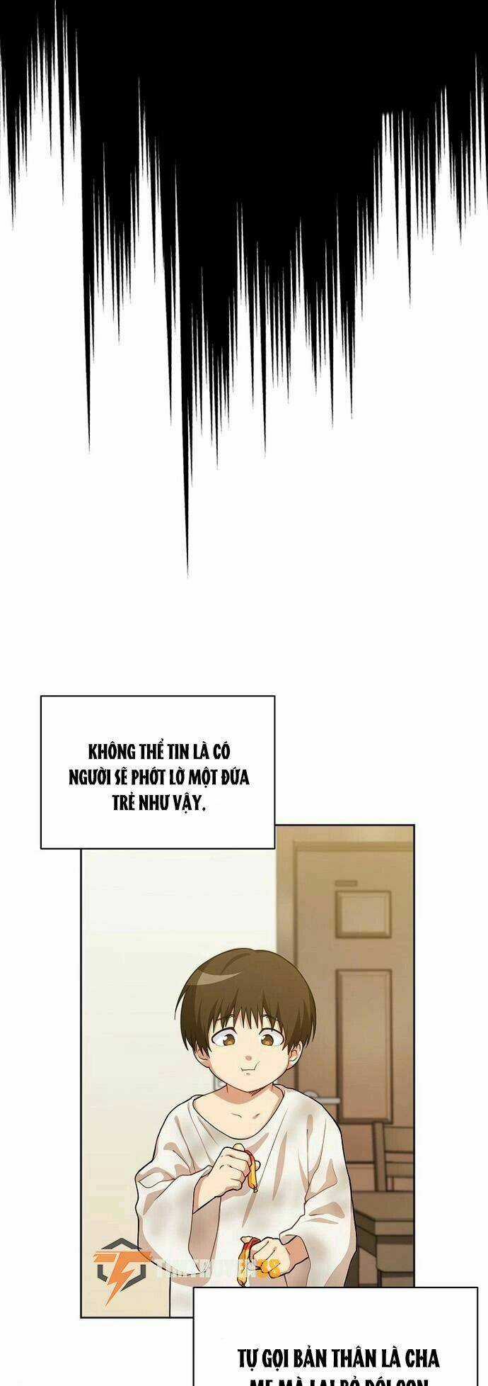 Xin Mời Dùng Bữa - Chapter 51 - Trang 24