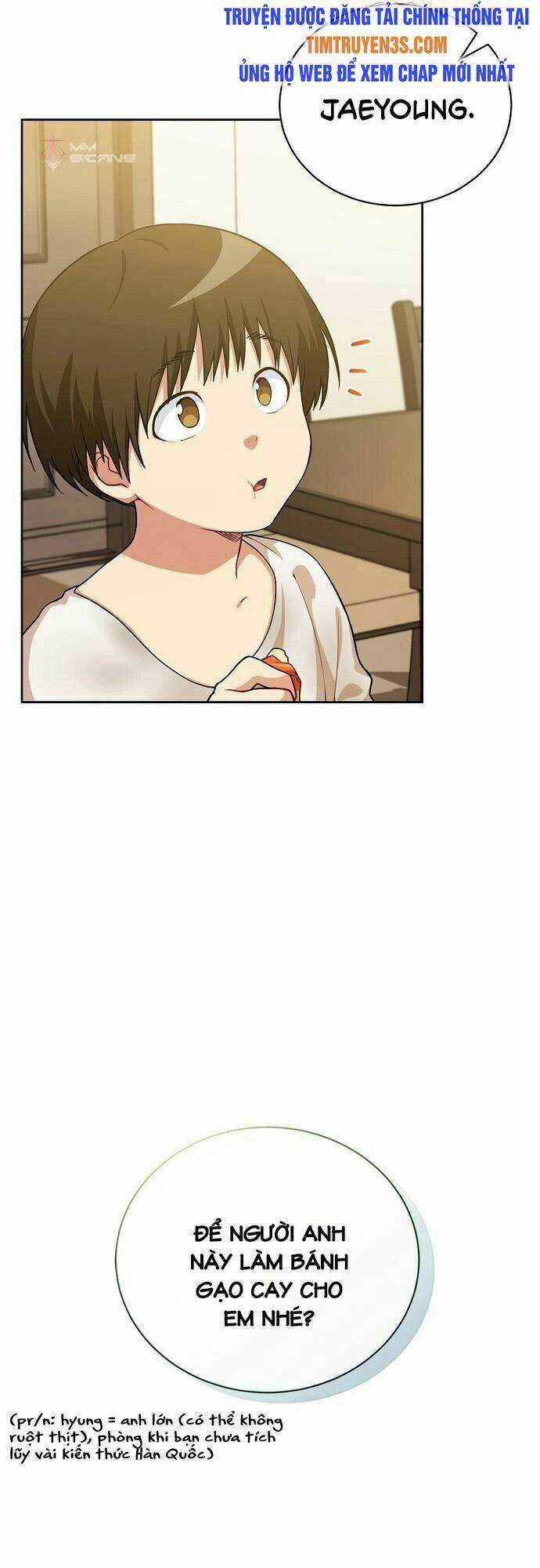 Xin Mời Dùng Bữa - Chapter 51 - Trang 26