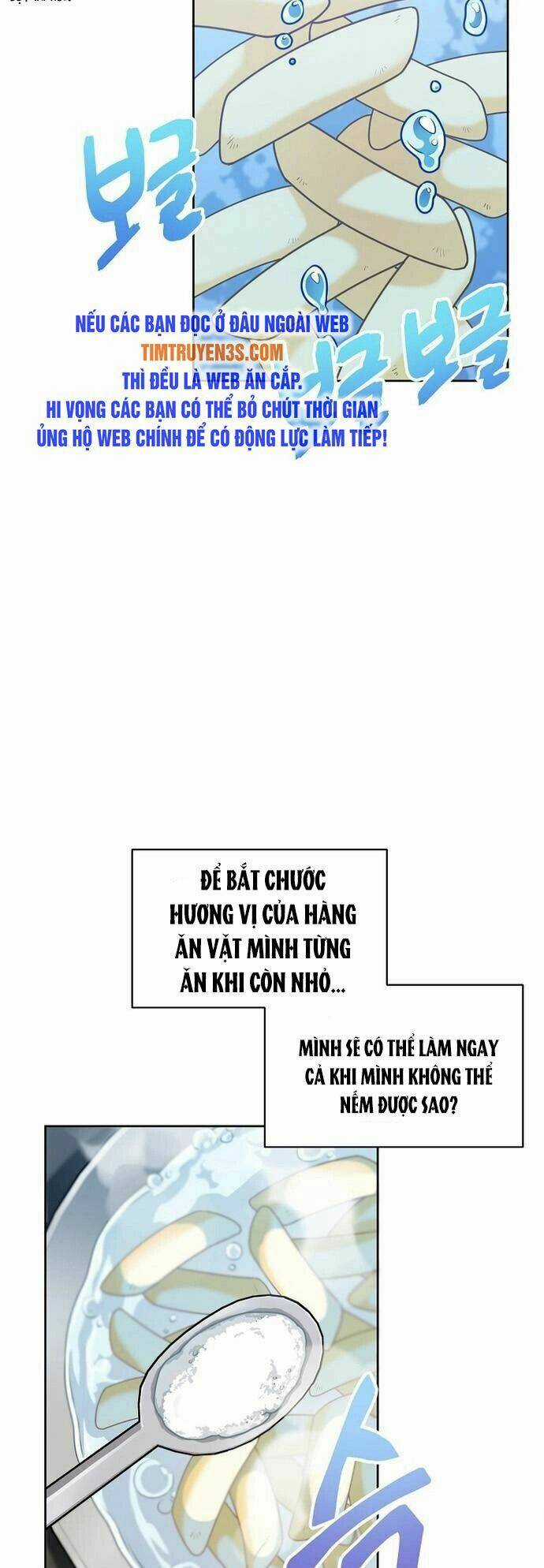 Xin Mời Dùng Bữa - Chapter 51 - Trang 28