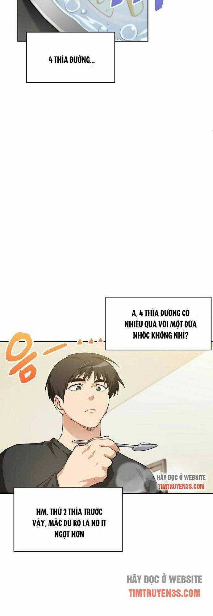 Xin Mời Dùng Bữa - Chapter 51 - Trang 29