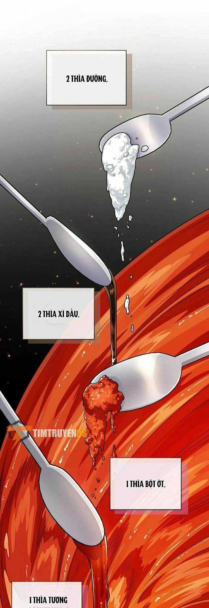 Xin Mời Dùng Bữa - Chapter 51 - Trang 30