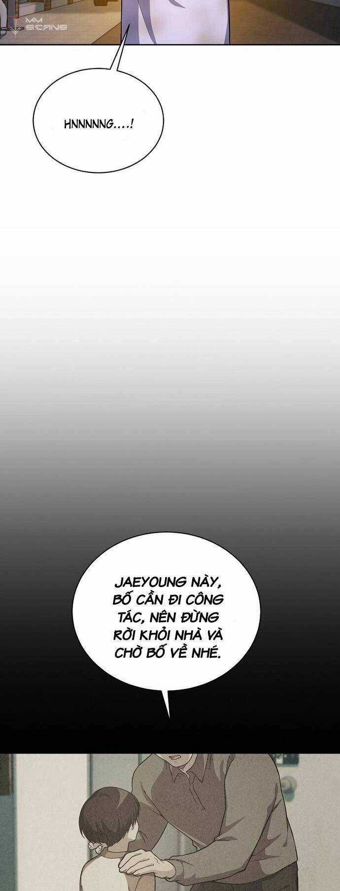 Xin Mời Dùng Bữa - Chapter 51 - Trang 4