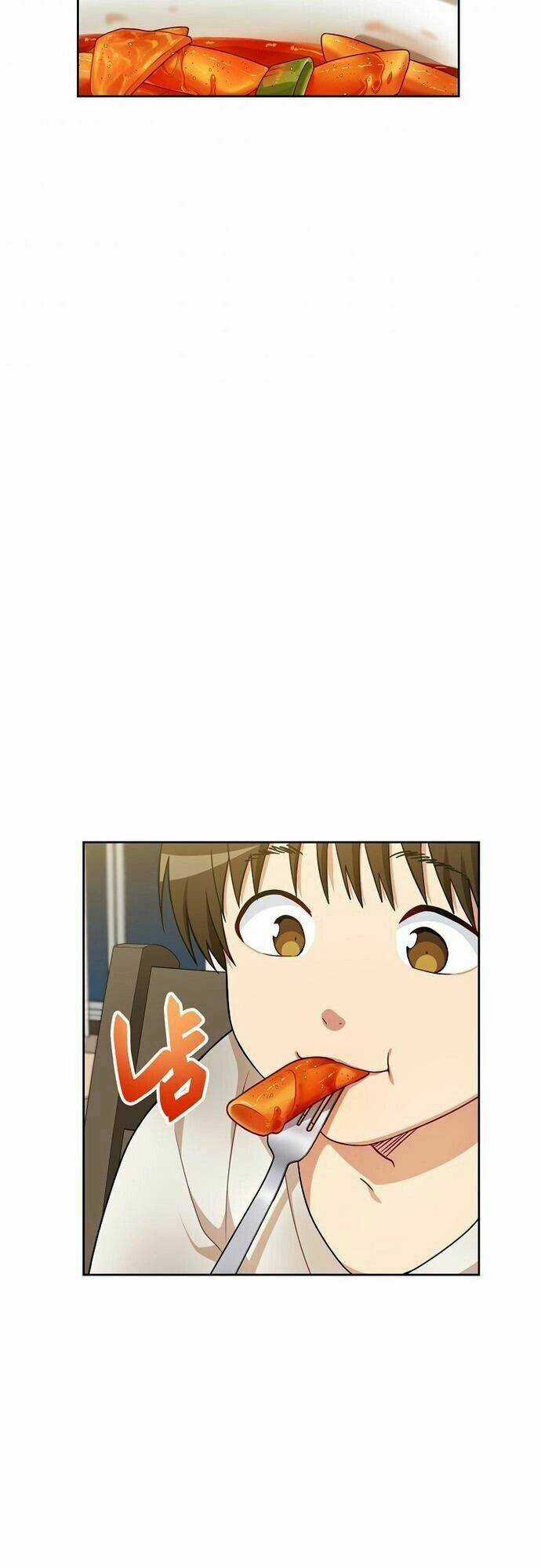 Xin Mời Dùng Bữa - Chapter 51 - Trang 36